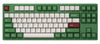 Akko 87k Matcha Red Bean 3087 Pink Switch Keyboard