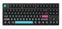Akko 87K Midnight 3087 DS Pink Switch Keyboard