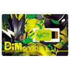 Bandai Digimon Vital Bracelet Digital Monster ver Special (Yellow)