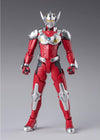 Bandai S.H. Figuarts Ultraman - Ultraman Suit Taro -The Animation- TamashiWeb Exclusive