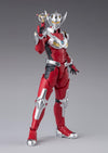 Bandai S.H. Figuarts Ultraman - Ultraman Suit Taro -The Animation- TamashiWeb Exclusive