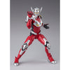 Bandai S.H. Figuarts Ultraman - Ultraman Suit Taro -The Animation- TamashiWeb Exclusive