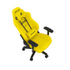 AndaSeat Gaming Chair Navi Edition #AD19-05-Y-PV Yellow