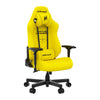 AndaSeat Gaming Chair Navi Edition #AD19-05-Y-PV Yellow