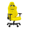 AndaSeat Gaming Chair Navi Edition #AD19-05-Y-PV Yellow