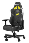 AndaSeat Gaming Chair Navi Edition #AD19-04-BW-PV Black