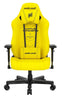 AndaSeat Gaming Chair Navi Edition #AD19-05-Y-PV Yellow