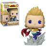 Funko My Hero Academia 1004 Mirio Togata Pop! Vinyl Figure