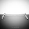 FANSHI ZW-001 Acrylic Monitor Stand - Single Layer (Transparent)