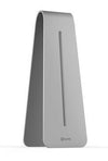 iQunix Headphone Stand Vertical Multi Functional Creative Headset Holder (Gray)