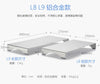 L9 Monitor Stand - Silver