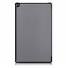 Amazon 2019 Kindle Fire HD10 Foldable Casing - Grey