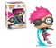 Funko Overwatch 495 Punk Tracer Pop! Vinyl Figure