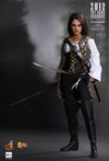 Hot Toys Pirates Of The Caribbean On Stranger Tides Angelica MMS181