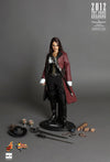 Hot Toys Pirates Of The Caribbean On Stranger Tides Angelica MMS181