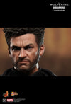 Hot Toys The Wolverine MMS220