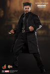Hot Toys The Wolverine MMS220