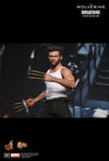 Hot Toys The Wolverine MMS220