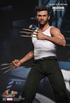 Hot Toys The Wolverine MMS220