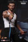 Hot Toys The Wolverine MMS220