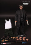 Hot Toys The Wolverine MMS220