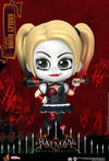 Hot Toys Cosbaby Batman: Arkham Knight - Harley Quinn COSB675