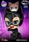 Hot Toys Cosbaby Catwoman Collectible Set COSB715