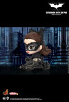 Hot Toys CosRider Catwomen with Batpod Set COSB725