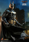 Hot Toys Batman Prestige Edition VGM37