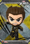 Hot Toys Cosbaby Wolverine Cosbaby Bobble Head COSB802