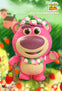 Hot Toys Cosbaby Lotso (with Laurel Wreath) COSB1005