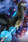 Hot Toys Spider-Man: No Way Home - Spider-Man (Black & Gold Suit) MMS604