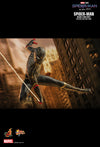 Hot Toys Spider-Man: No Way Home - Spider-Man (Black & Gold Suit) MMS604