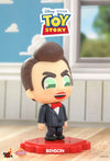 Hot Toys Cosbi Toy Story CBX003 (Random 1 unit)