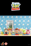 Hot Toys Cosbi Toy Story CBX003 (Random 1 unit)