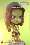Hot Toys Cosbaby Gamora with Blade of Thanos Cosbaby (S) Bobble-Head COSB889