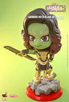 Hot Toys Cosbaby Gamora with Blade of Thanos Cosbaby (S) Bobble-Head COSB889