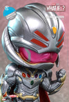 Hot Toys Cosbaby Infinity Ultron Cosbaby (S) Bobble-Head COSB890