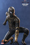Hot Toys Spider-Man: No Way Home - Spider-Man (Black & Gold Suit) MMS604