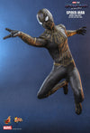 Hot Toys Spider-Man: No Way Home - Spider-Man (Black & Gold Suit) MMS604