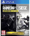 Tom Clancy's Rainbow Six Siege: Advanced Edition - PlayStation 4 (Asia)