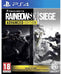 Tom Clancy's Rainbow Six Siege: Advanced Edition - PlayStation 4 (Asia)