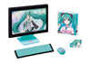 Re-Ment Hatsune Miku Room (Random 1 unit)