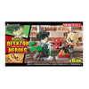 Re-Ment My Hero Academia Desktop Heroes (Random 1 unit)