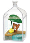 Re-Ment Rilakkuma Terrarium Friends (Random 1 unit)
