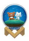 Re-Ment Rilakkuma Terrarium Friends (Random 1 unit)