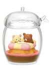 Re-Ment Rilakkuma Terrarium Friends (Random 1 unit)