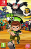 Ben 10 - Nintendo Switch (EU)