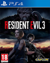 Resident Evil 3 - PlayStation 4 (EU)