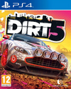 Dirt 5 - PlayStation 4 (EU)